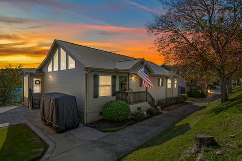 Photo of 1230 Melton Road #130, West Union, SC 29696 (MLS # 20293738)