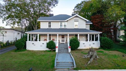 Photo of 7 Lee Street, Liberty, SC 29657 (MLS # 20294556)