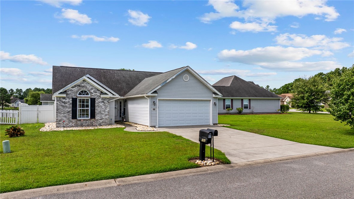 Longs, South Carolina 29568, United States, 3 Bedrooms Bedrooms, ,2 BathroomsBathrooms,Residential,Active,186271