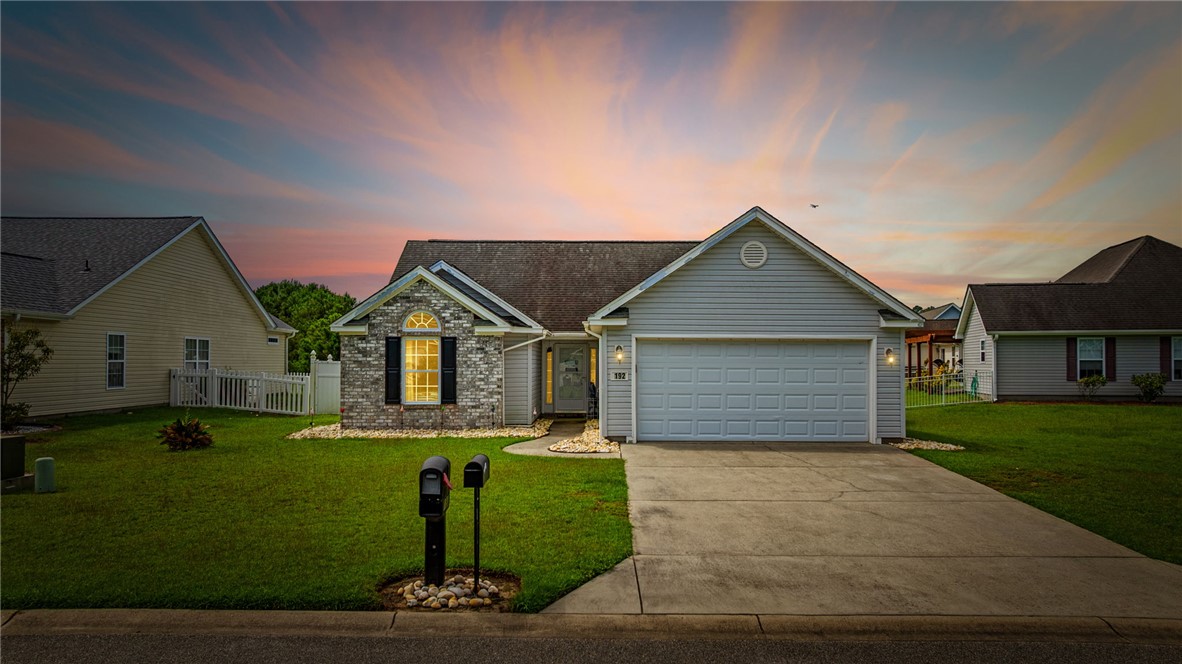 Longs, South Carolina 29568, United States, 3 Bedrooms Bedrooms, ,2 BathroomsBathrooms,Residential,Active,186271