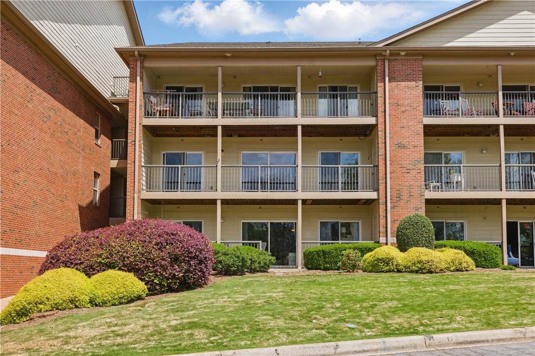 108 Daniel Drive # 207, Clemson, South Carolina image 45