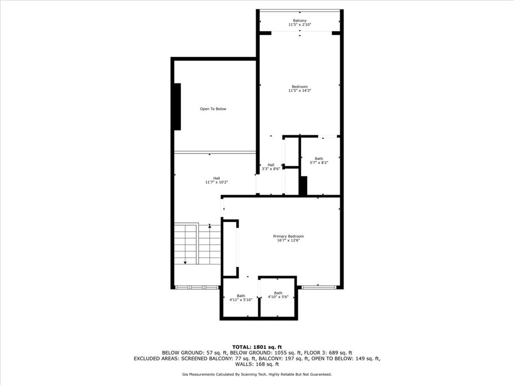 704 Loran Pointe Circle, Seneca, South Carolina image 37
