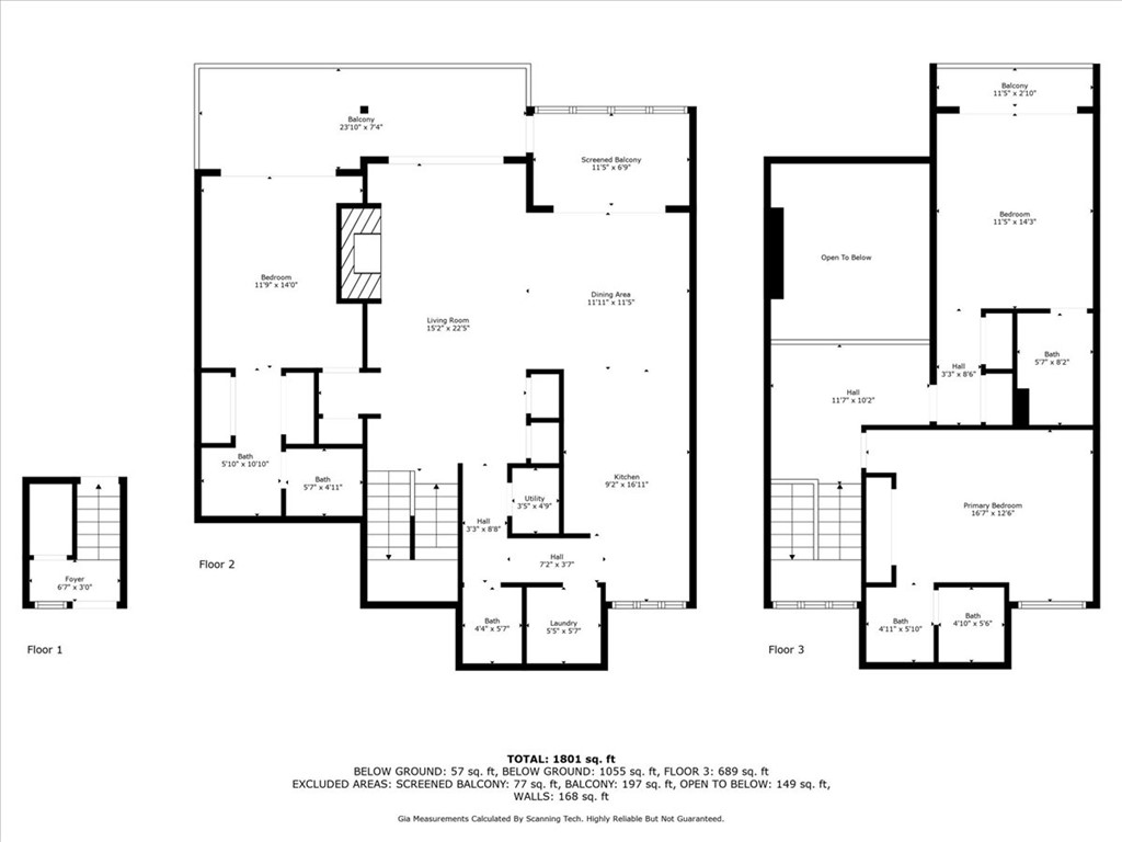 704 Loran Pointe Circle, Seneca, South Carolina image 38