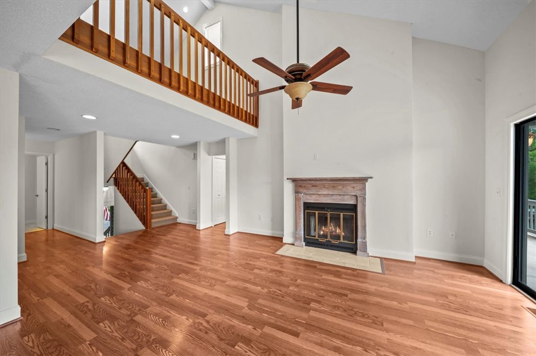 704 Loran Pointe Circle, Seneca, South Carolina image 8