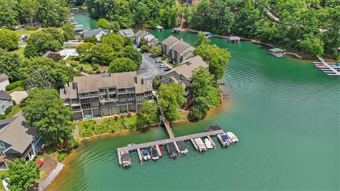 704 Loran Pointe Circle, Seneca, South Carolina image 30