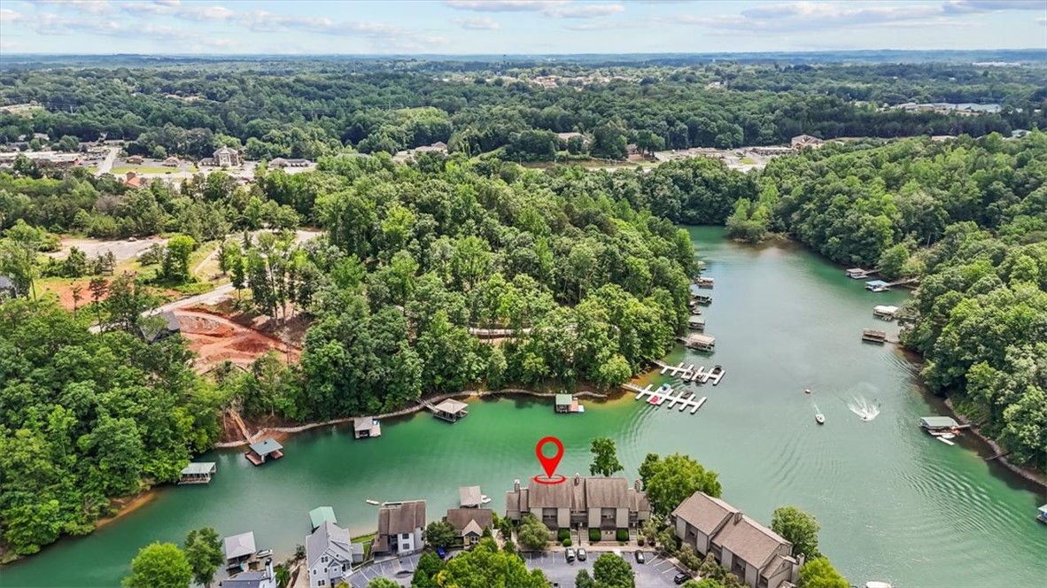 704 Loran Pointe Circle, Seneca, South Carolina image 32