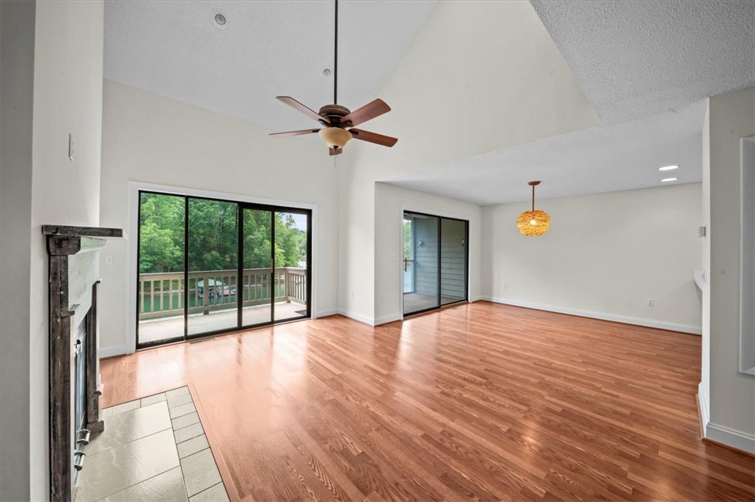 704 Loran Pointe Circle, Seneca, South Carolina image 6