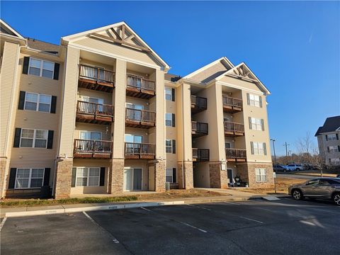 Photo of 302 Lookover Drive, Anderson, SC 29621 (MLS # 20297095)