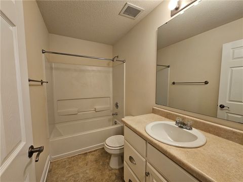 Tiny photo for 302 Lookover Drive, Anderson, SC 29621 (MLS # 20297095)