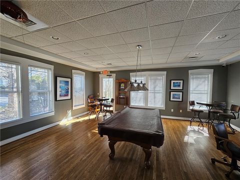 Tiny photo for 302 Lookover Drive, Anderson, SC 29621 (MLS # 20297095)