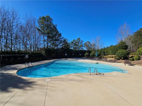 Tiny photo for 302 Lookover Drive, Anderson, SC 29621 (MLS # 20297095)