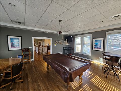 Tiny photo for 302 Lookover Drive, Anderson, SC 29621 (MLS # 20297095)