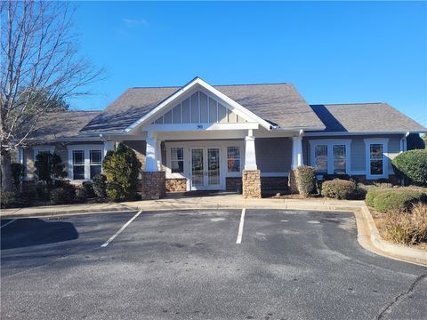 Tiny photo for 302 Lookover Drive, Anderson, SC 29621 (MLS # 20297095)