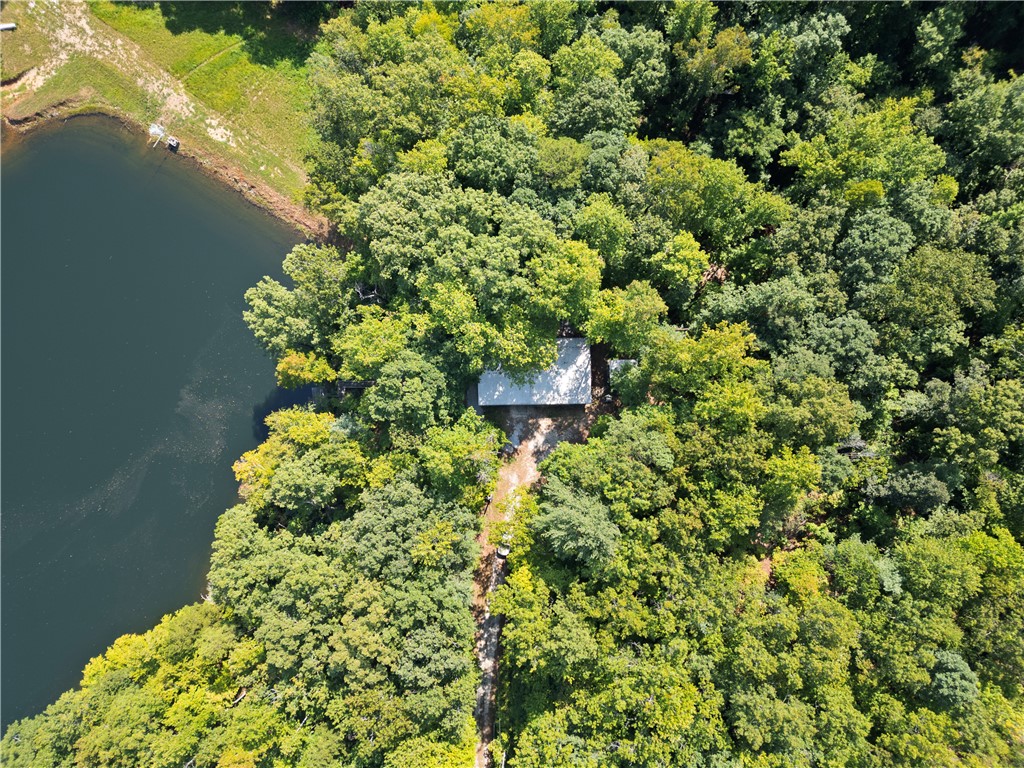 335 Lake Cheohee Road, Tamassee, South Carolina image 17