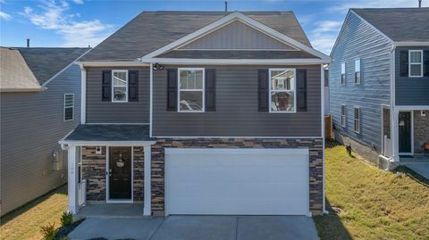 Photo of 106 Mable Leaf Lane, Easley, SC 29641 (MLS # 20294338)