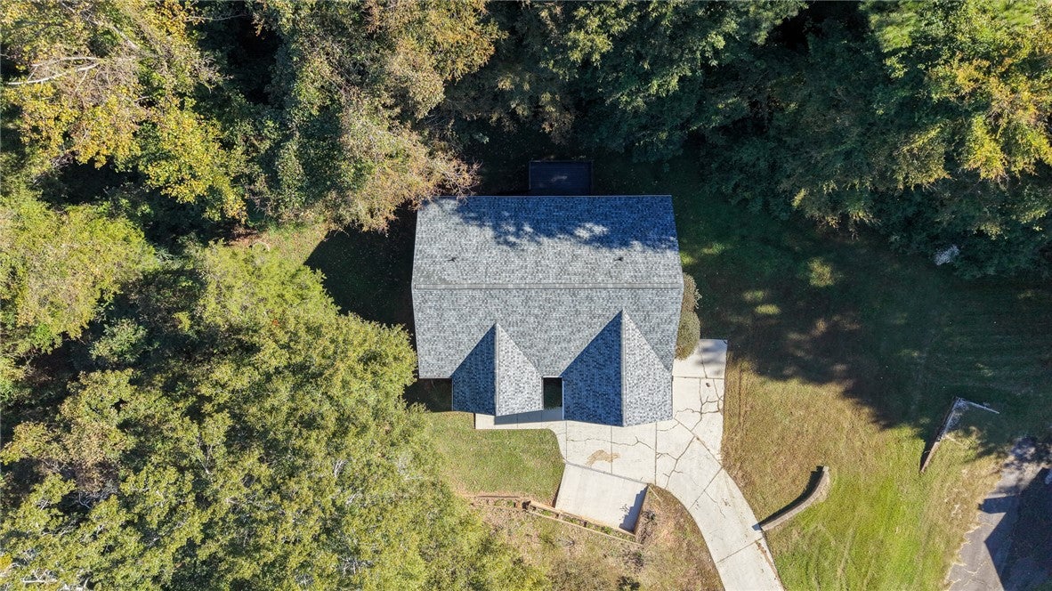 531 Woodland Circle
