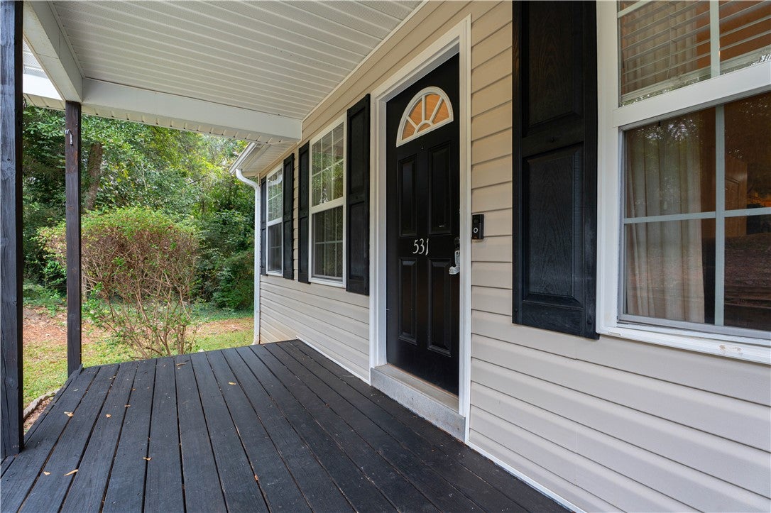 531 Woodland Circle