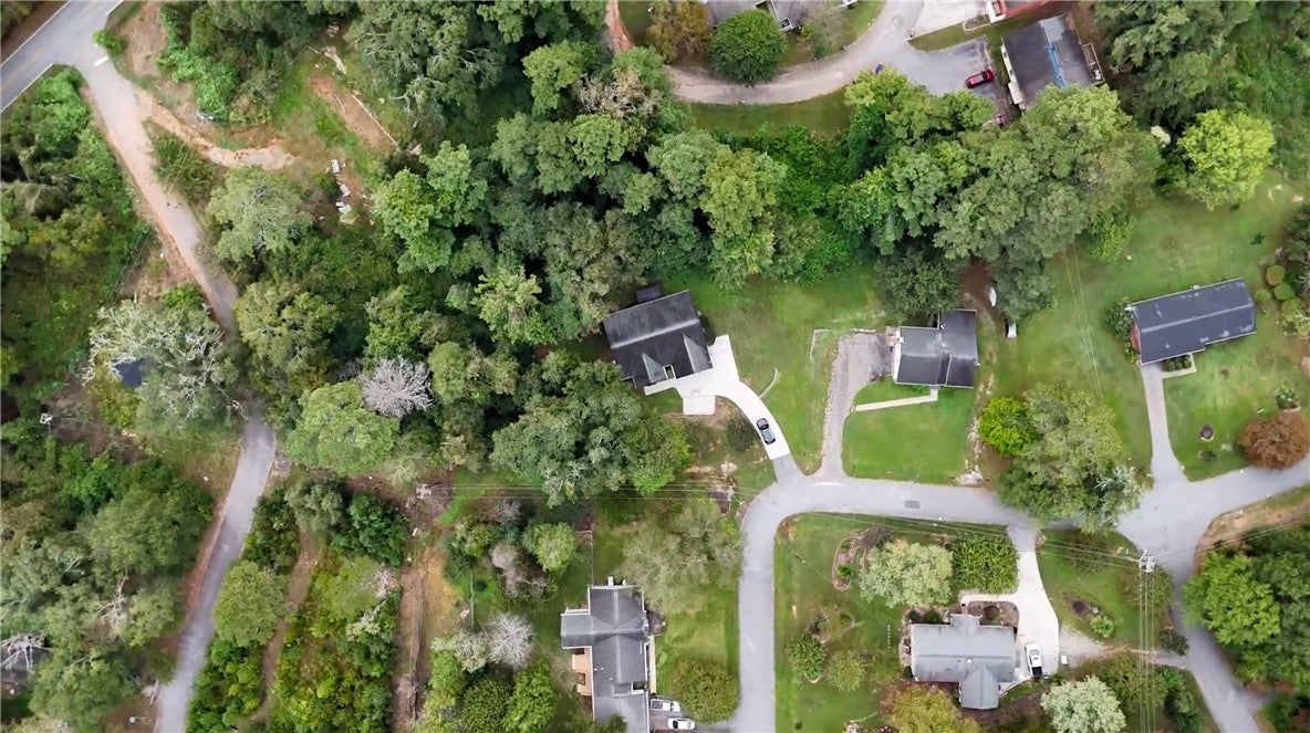 531 Woodland Circle