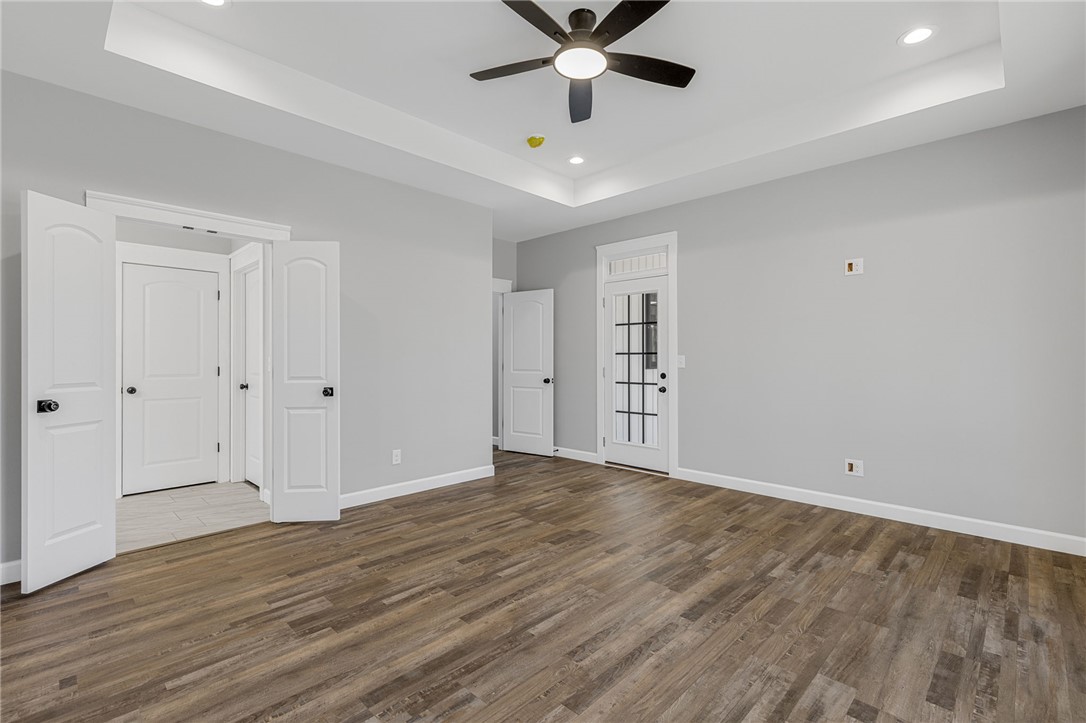107 Bentwood Lane, Pickens, South Carolina image 18