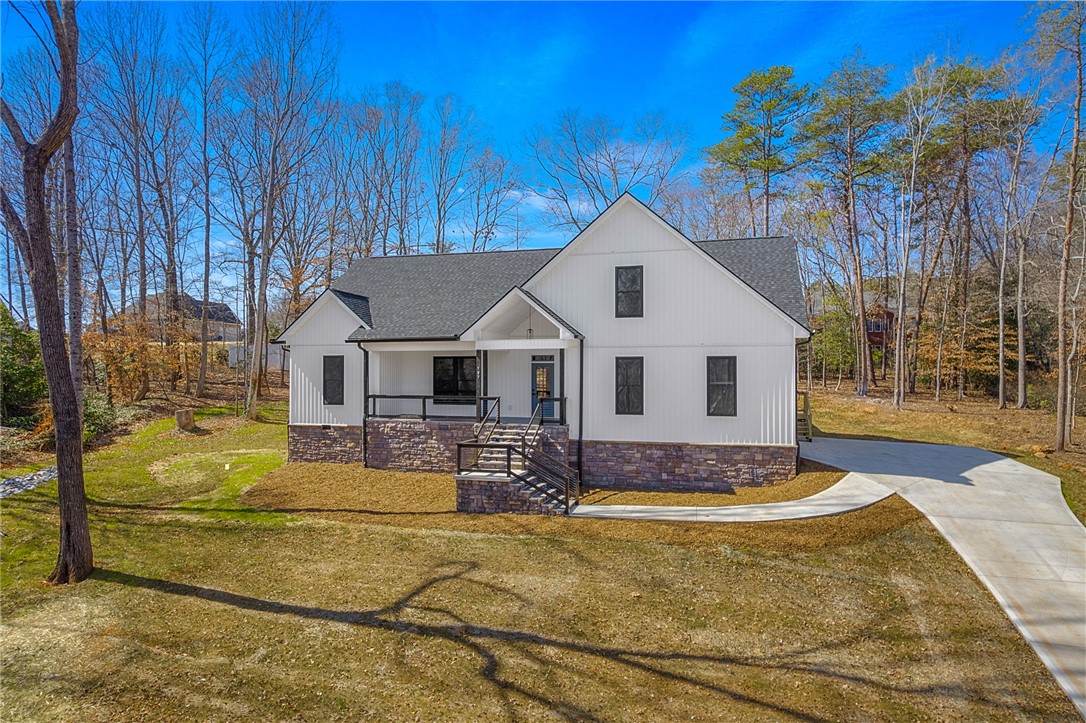 107 Bentwood Lane, Pickens, South Carolina image 3