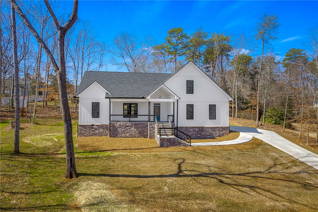 107 Bentwood Lane, Pickens, South Carolina image 2