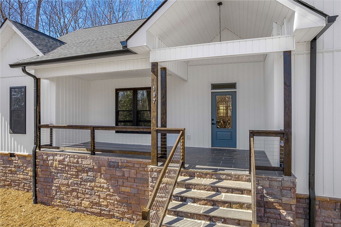107 Bentwood Lane, Pickens, South Carolina image 5