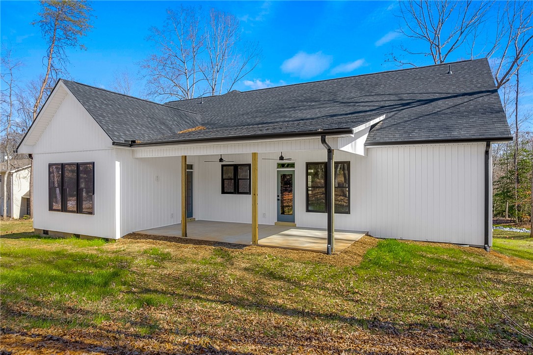 107 Bentwood Lane, Pickens, South Carolina image 34