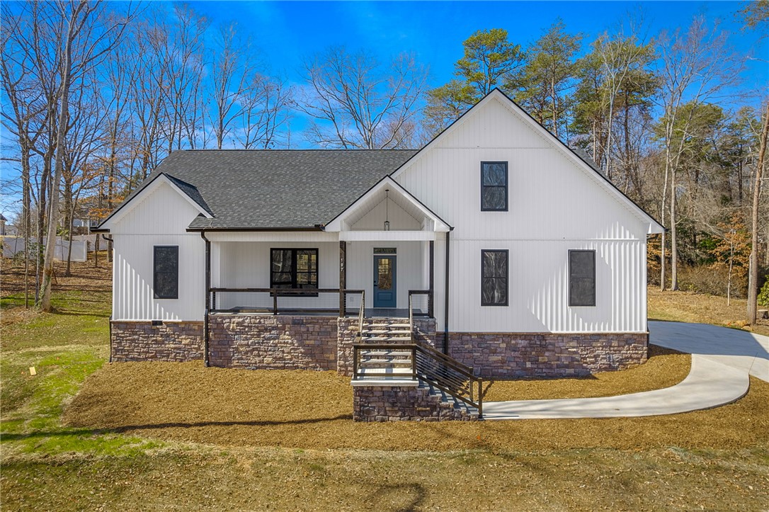 107 Bentwood Lane, Pickens, South Carolina image 4