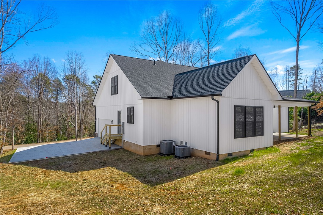 107 Bentwood Lane, Pickens, South Carolina image 33