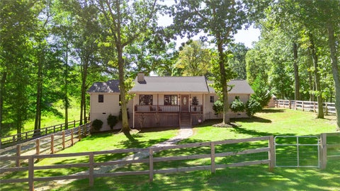 Photo of 250 Hidden Springs Farm Drive, West Union, SC 29696 (MLS # 20308762)