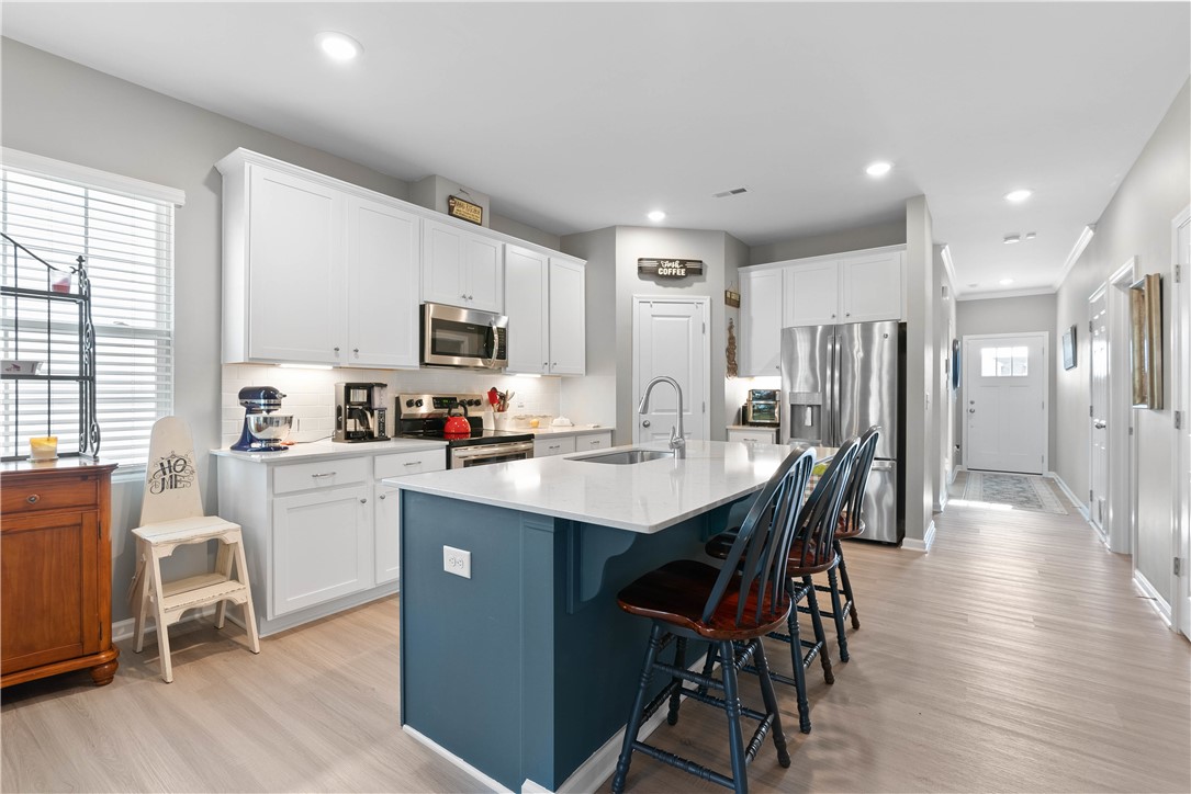 122 Aleppo Lane, Greer, South Carolina image 9