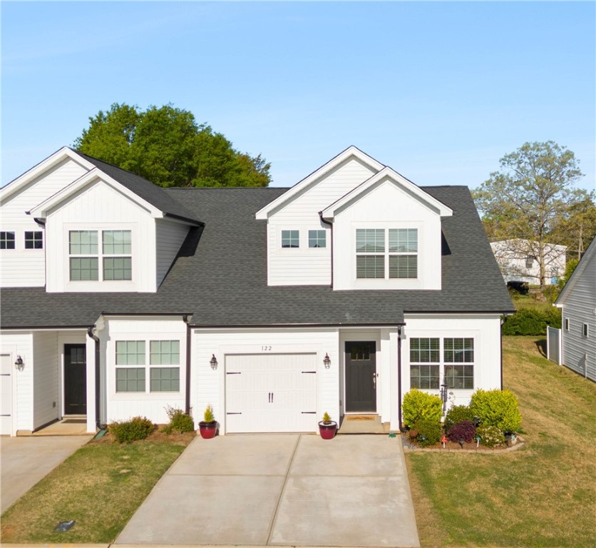 122 Aleppo Lane, Greer, South Carolina image 1