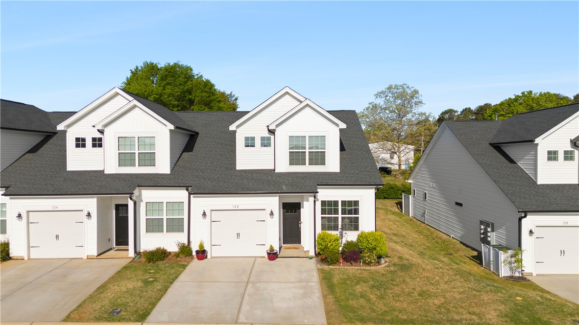 122 Aleppo Lane, Greer, South Carolina image 2