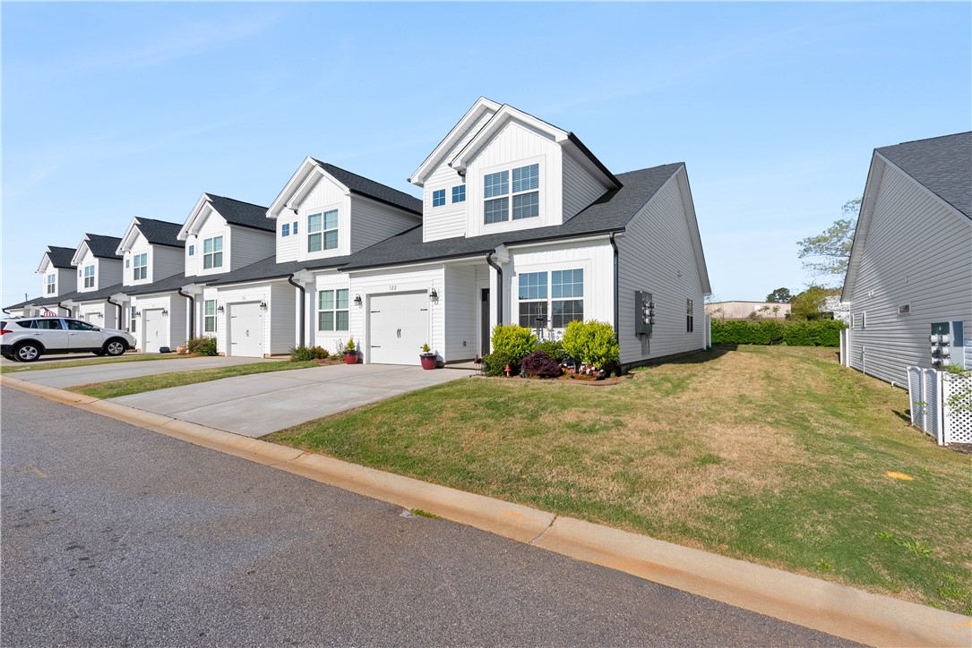 122 Aleppo Lane, Greer, South Carolina image 3