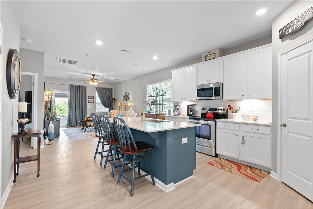 122 Aleppo Lane, Greer, South Carolina image 6
