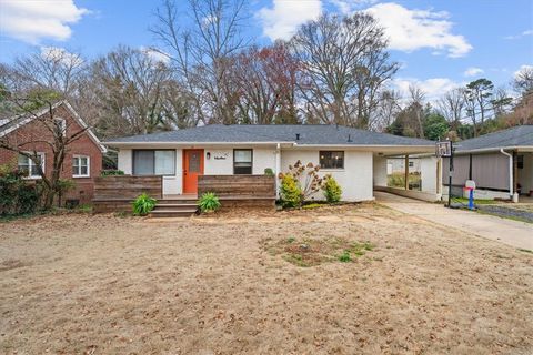 Photo of 19 Berkley Avenue, Greenville, SC 29606 (MLS # 20301368)