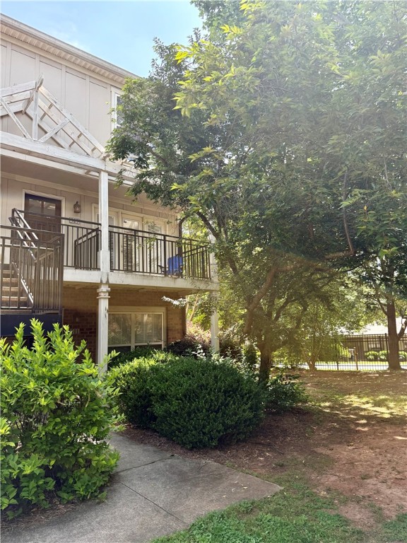833 Old Greenville Highway #323, Clemson, South Carolina image 25