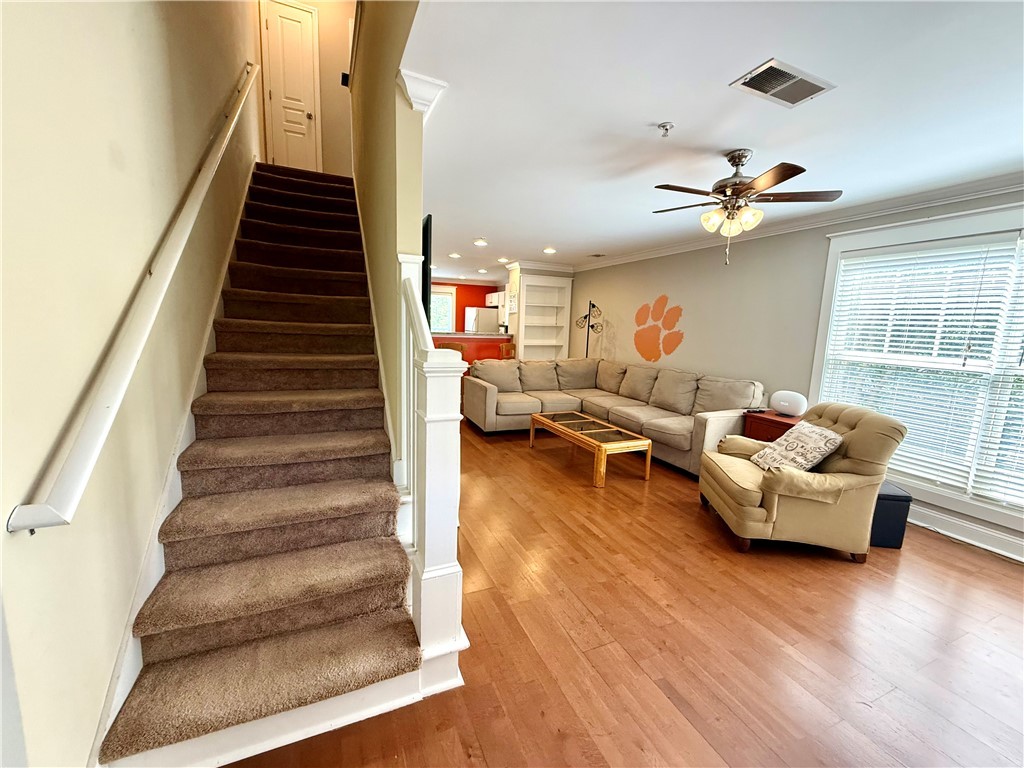 833 Old Greenville Highway #323, Clemson, South Carolina image 7