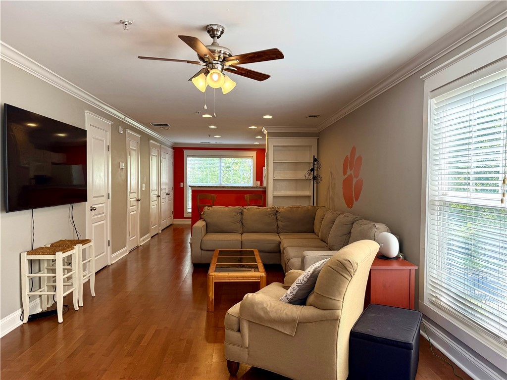 833 Old Greenville Highway #323, Clemson, South Carolina image 2
