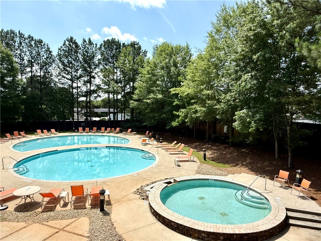 833 Old Greenville Highway #323, Clemson, South Carolina image 36