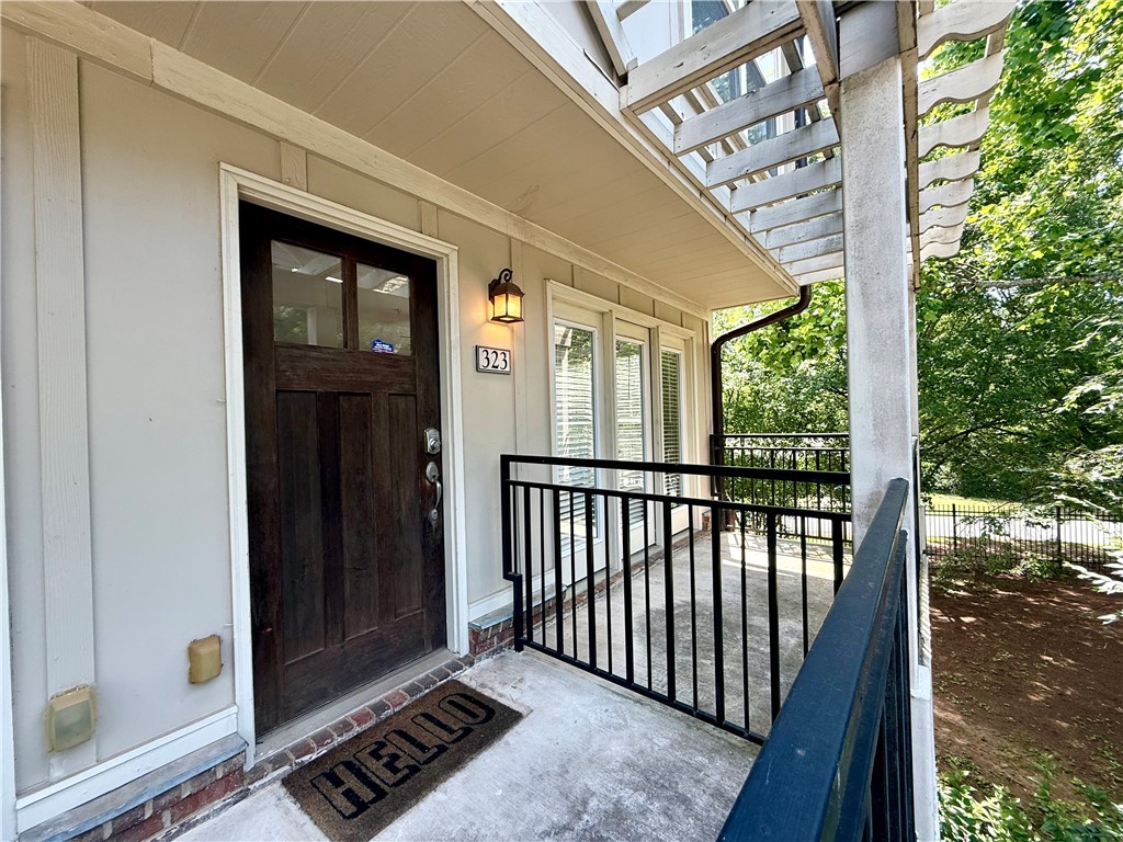 833 Old Greenville Highway #323, Clemson, South Carolina image 1