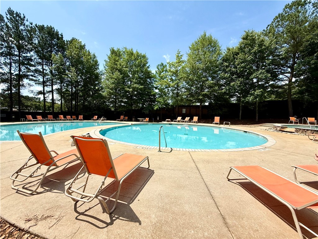 833 Old Greenville Highway #323, Clemson, South Carolina image 43