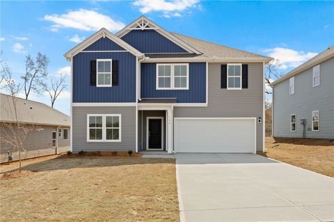 Photo of 148 Cedar Shoals Court, Easley, SC 29640 (MLS # 20298609)