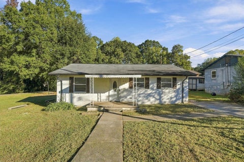 Photo of 611 Gardner Street, Gaffney, SC 29341 (MLS # 20308497)