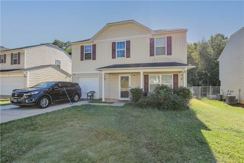 Photo of 346 Cedar Ridge, Anderson, SC 29621 (MLS # 20308582)