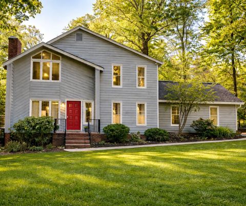 Photo of 222 Terrace Drive, Anderson, SC 29621 (MLS # 20297600)