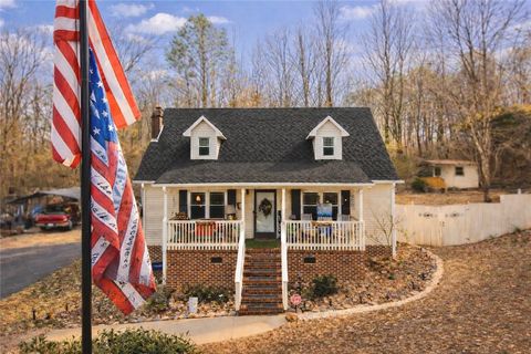 Photo of 304 Willow Drive, Piedmont, SC 29673 (MLS # 20296780)