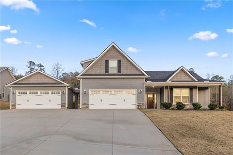 Photo of 251 Inlet Pointe Drive, Anderson, SC 29625 (MLS # 20295311)