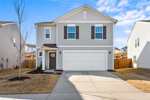 Photo of 233 Anna Gray Circle, Easley, SC 29640 (MLS # 20295893)