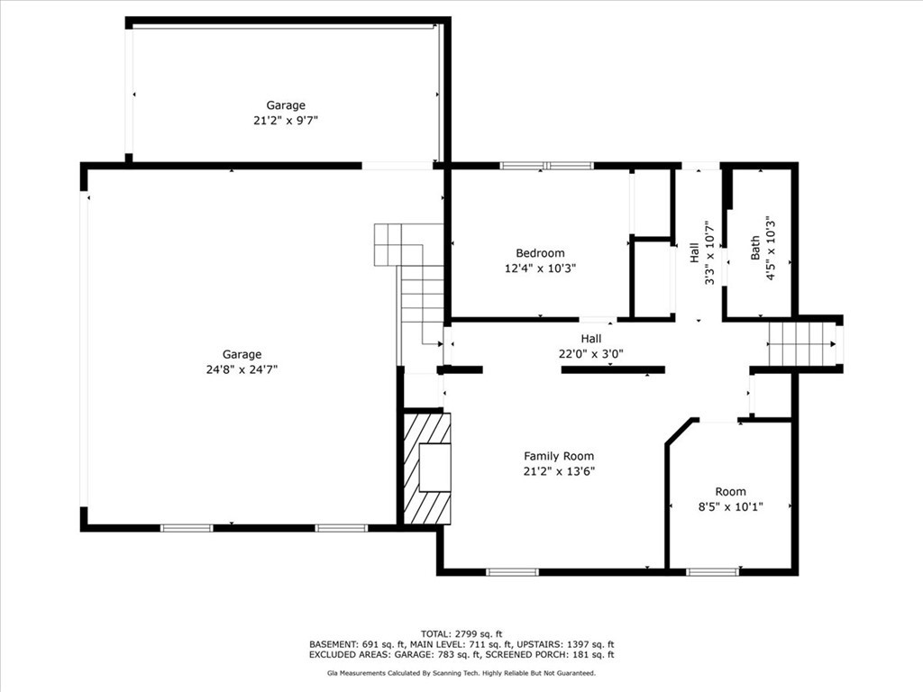 110 Bexhill Court, Greenville, South Carolina image 44